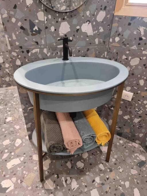 Appartement Au Coeur De La Ville コルテ エクステリア 写真