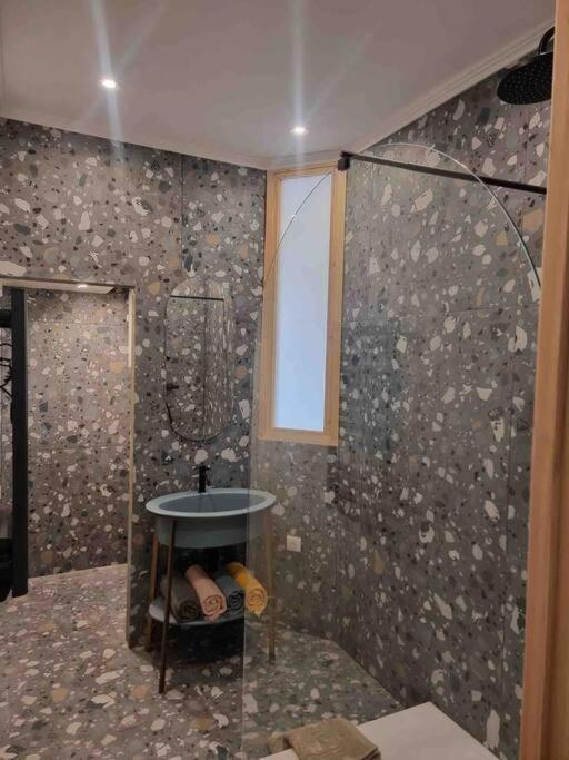 Appartement Au Coeur De La Ville コルテ エクステリア 写真