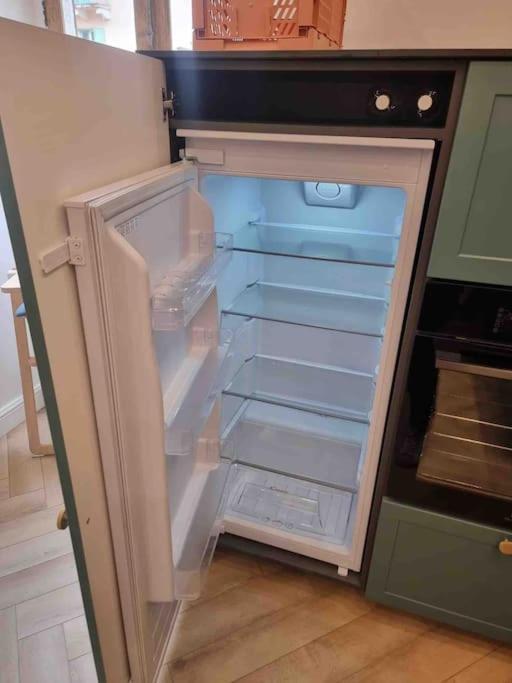 Appartement Au Coeur De La Ville コルテ エクステリア 写真