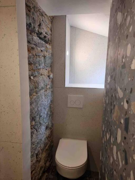 Appartement Au Coeur De La Ville コルテ エクステリア 写真